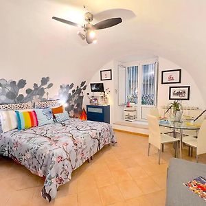 Apartamento Estudio