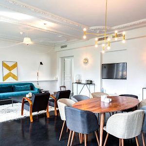 Habitat Parisien - Drouot Luxe